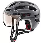 UVEX Finale Visor V Velo Helmet